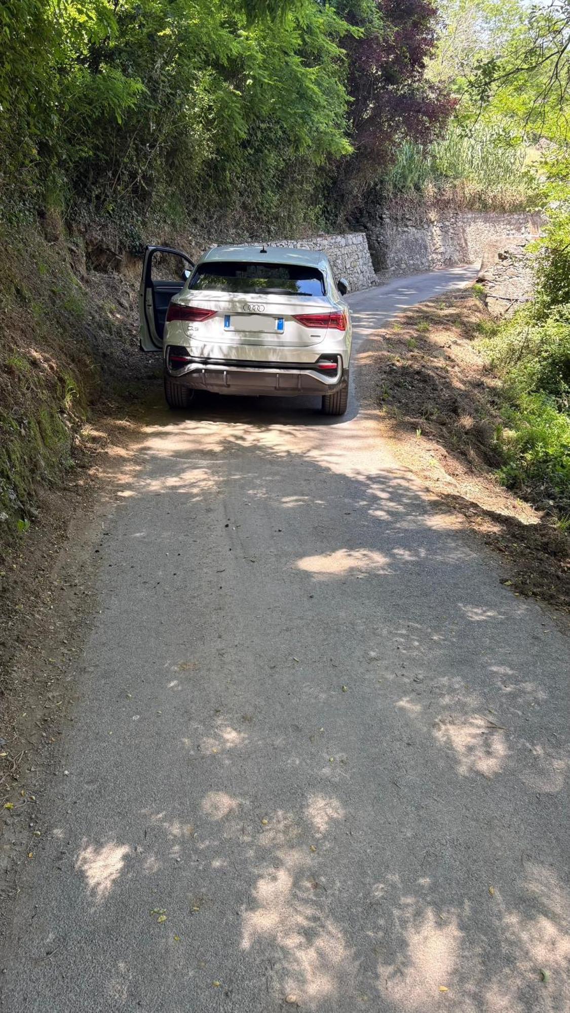 Ca Teodoi Lägenhet Genua Exteriör bild